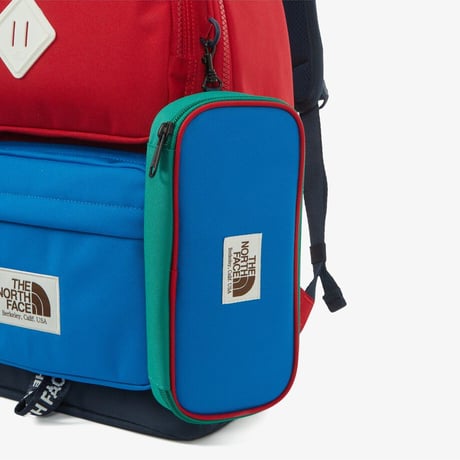 K'S HERITAGE SCH PACK RED NM2DS04S