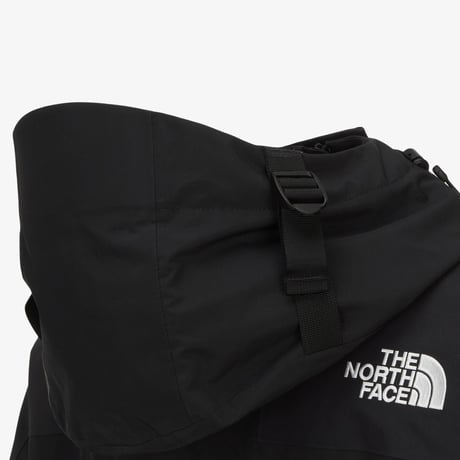 M'S 1990 GTX MOUNTAIN JACKET BLACK NJ2GR02A