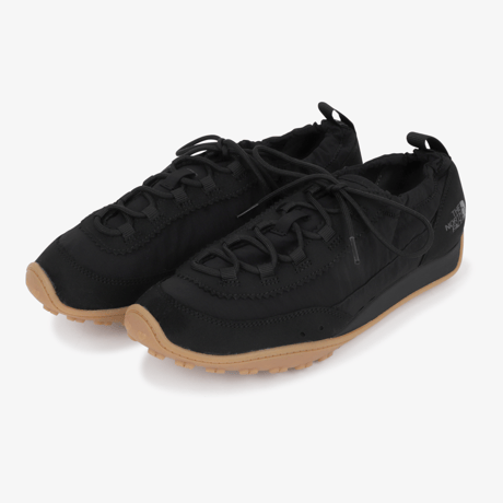 CLYFFE LOW SNEAKERS BLACK NS94S61L