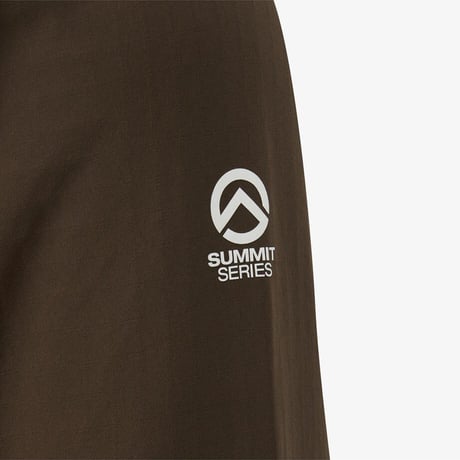 【SUMMIT SERIES】M'S STORMEGA JACKET COFFEE BROWN NJ4FS99B