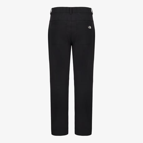 W'S BRUMA PANTS BLACK NP6NS81A