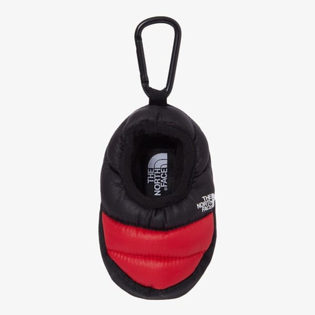 NUPTSE MULE KEY RING RED NA5AS57C