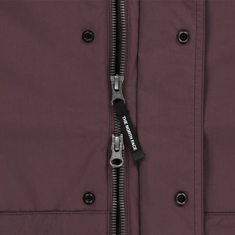 EXPLORER JACKET BRICK NJ2HR54L