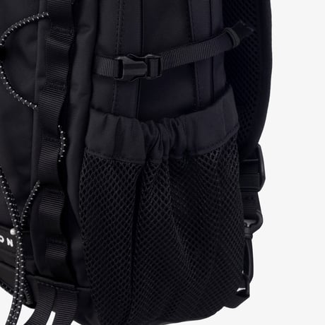 SUPER ONE WAY BLACK NN2PR01J
