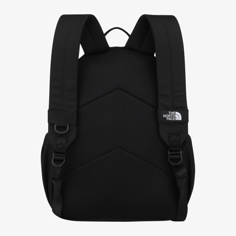 STANDARD BACKPACK SMALL BLACK NM2DR50