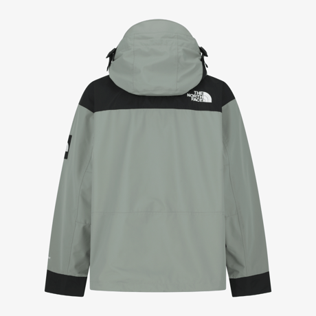 VAIDEN JACKET SLATE NJ2HS01K