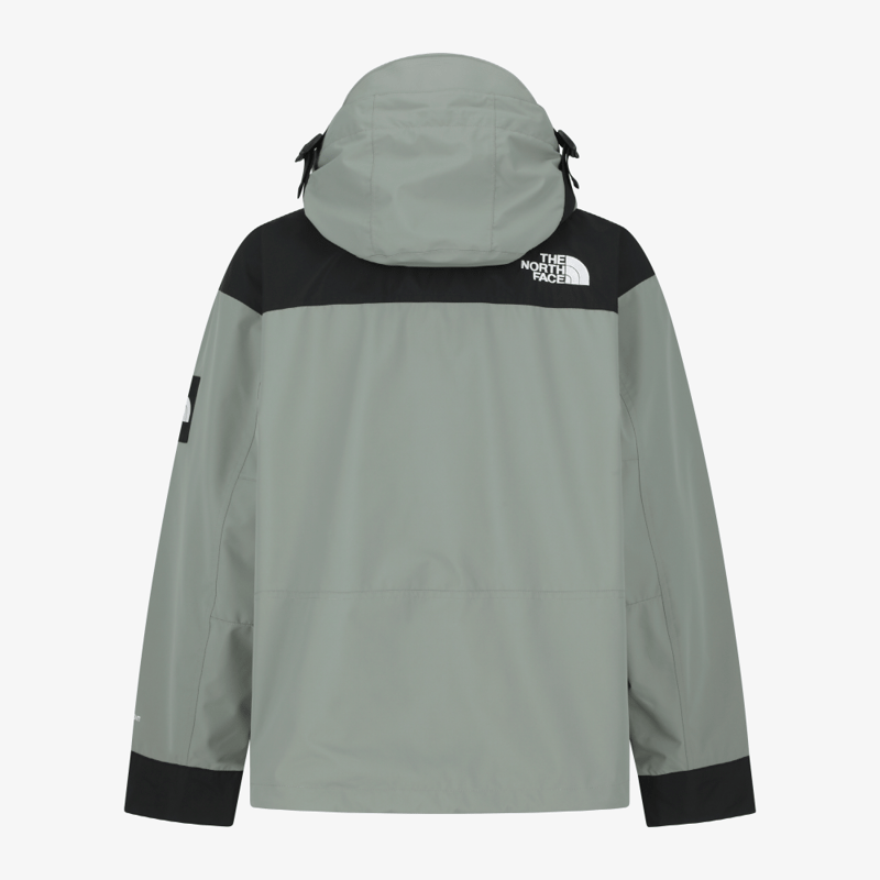 VAIDEN JACKET SLATE NJ2HS01K | THE NORTH FACE W