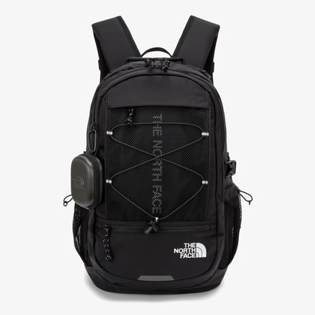 32L SUPER PACK II リュック BLACK