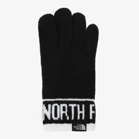 K'S COMFY GLOVES BLACK NJ3GS53R