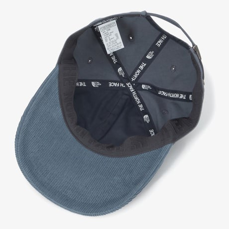 TNF MINI LOGO BALL CAP DUSK BLUE NE3CQ53D