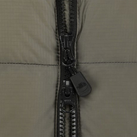 W'S PROJECT DOWN JACKET (RDS) TAUPE NJ1DS87L
