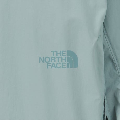 W'S CHILLER JACKET BLUE NJ3LS38B
