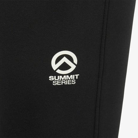【SUMMIT SERIES】M'S SUMMIT PS PANTS BLACK NP6FS98A