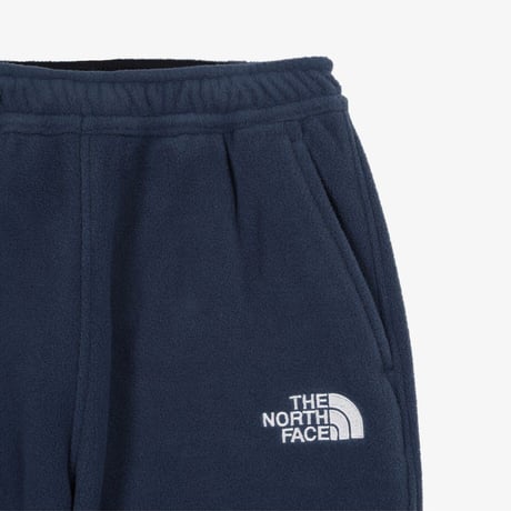 K'S PINECONE EX FLEECE SET NAVY NT7TS58S