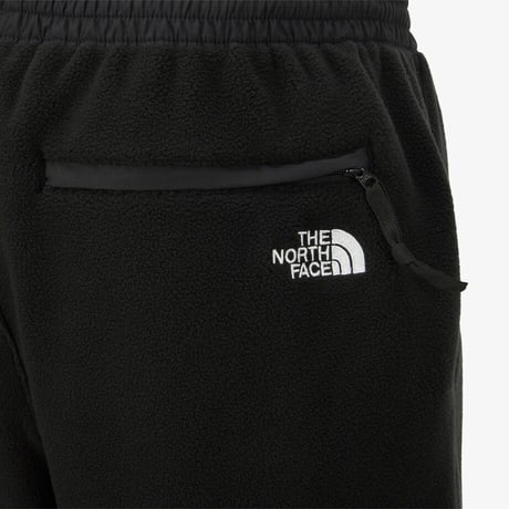 M'S DENALI FLEECE PANTS BLACK NP6FS52A