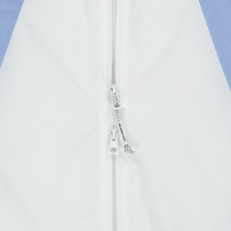 AELN JACKET WHITE NJ3LS03K
