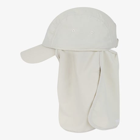 WL LIGHT SHIELD CAP WHITE SAND NE3CS03L