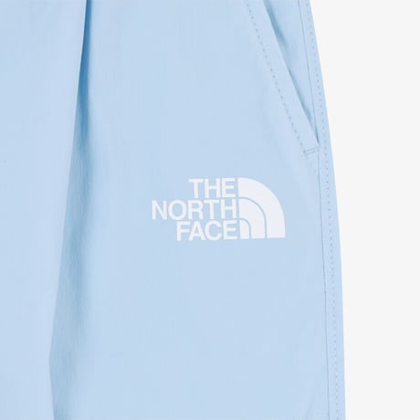 K'S ICEMAX SHORTS LIGHT BLUE NS6NS03U