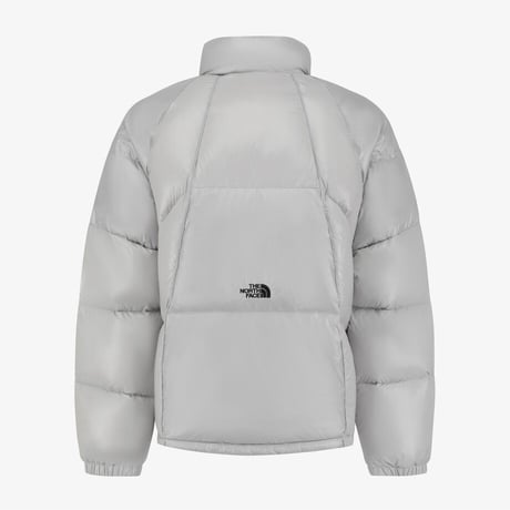 ONDORA DOWN JACKET (RDS) ICE GRAY NJ1DS57K