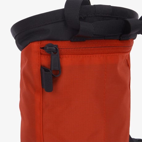 TNF CHALK BAG RED NHN2PS372B