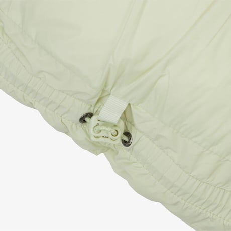 M'S OLAN DOWN JACKET (RDS) LIMEADE NJ1DR63C