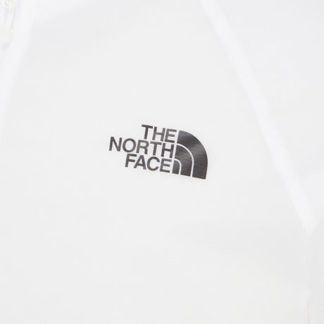TRAILWIND JACKET WHITE NJ3LR01B