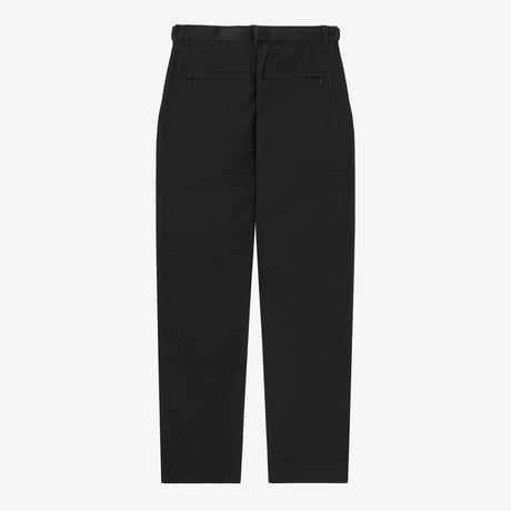 M'S SPHERE PANTS BLACK NP6NR50A