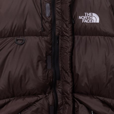 【ユニセックス】QUANTUM ELBERON RDS DOWN JACKET BROWN NJ1DQ54L