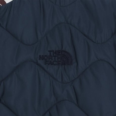 FLOW HEAT JACKET NAVY NJ3NR53J