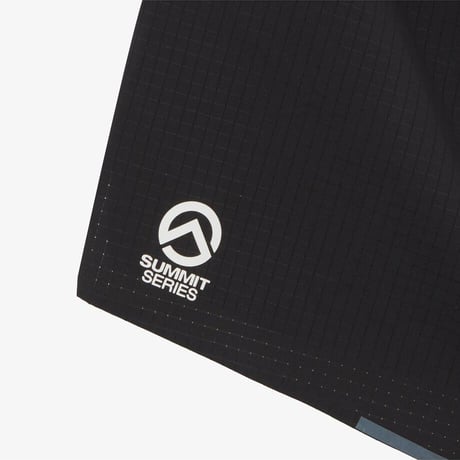 W SUMMIT PACESETTER 3IN SHORT BLACK NS6NR80A