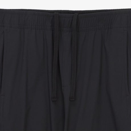 M'S LAKI PANTS BLACK NP6NR07A