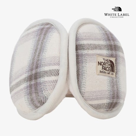 WL EARMUFF_CK IVORY NA5IS55K