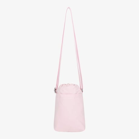 LINDEN STRING BAG MINI SOFT PINK NN2PS02L