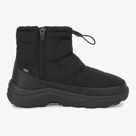 NUPTSE BOOTIE SHORT BLACK NS87R63A