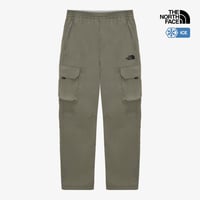 FRASER CARGO PANTS SLATE KHAKI NP6NS15B