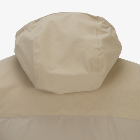 M'S GORE NUPTSE DOWN JACKET (RDS DOWN) BEIGE NJ1DQ65B