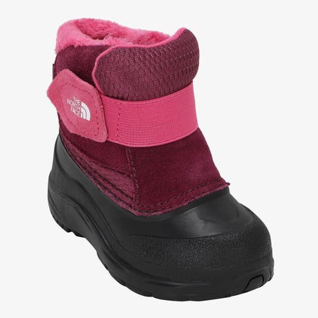 K'S ALPENGLOW II TODDLER BLACK NS87S96T