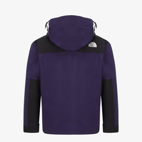 M'S 1990 GTX MOUNTAIN JACKET DARK PURPLE NJ2GR02B