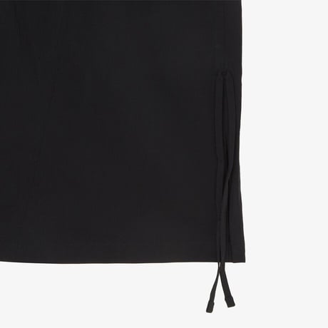 W’S COVE SKIRT BLACK NK6NR31A