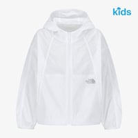 G'S OVELA JACKET WHITE NJ3LS17S