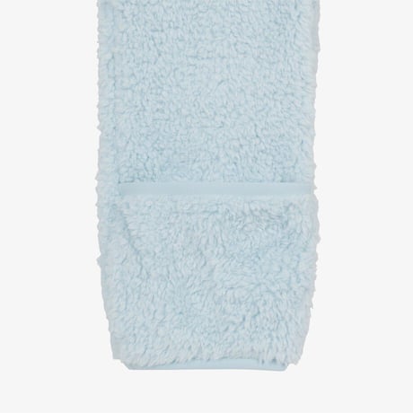 BABY CAMPSHIRE ONE PIECE LIGHT BLUE NQ4FS61U