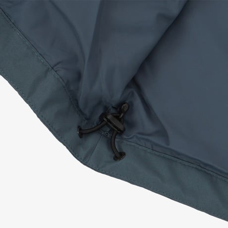 M'S DOVER W/S JACKET SMOKE BLUE NJ2WS00C