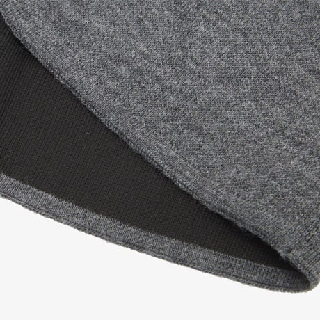 TNF RUN HEADBAND MELANGE GREY NE3RR50B