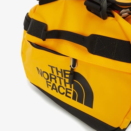 BASE CAMP DUFFEL - S GOLD NN2FR81A