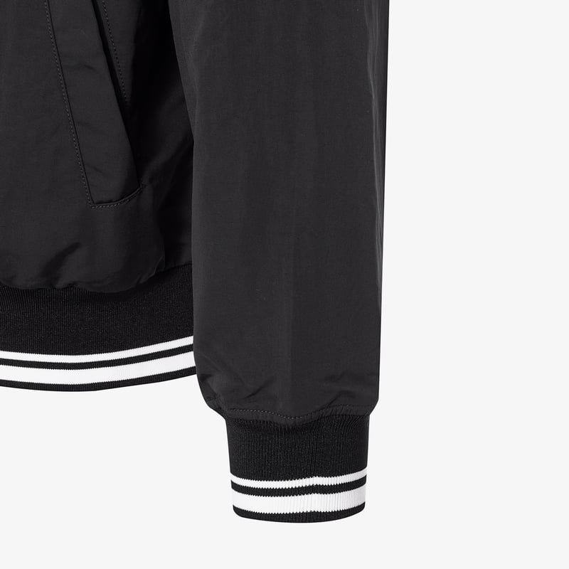 OLEMA EX BOMBER BLACK NJ3BR09J | THE NORTH FACE