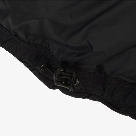 W'S CLOUD DOWN JACKET (RDS) BLACK NJ1DR90A