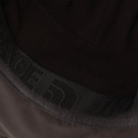 WL FLEECE EARMUFF CAP DEEP TAUPE NE3CS57L