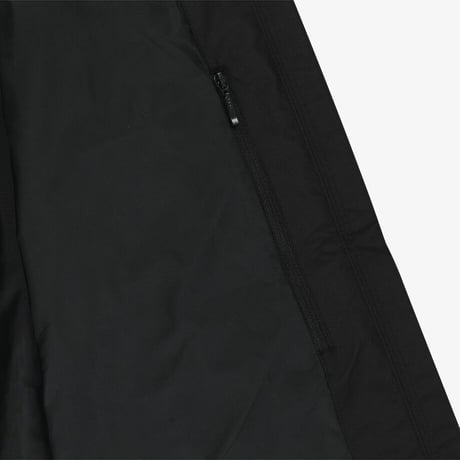 BRITTON JACKET BLACK NJ2HS55J