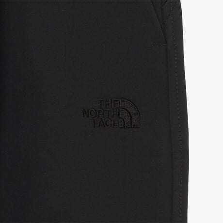 W'S ARVO PANTS BLACK NP6NR89A