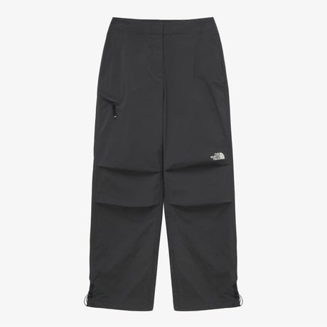 GEAR LIFT PARACHUTE PANTS CHARCOAL NP6NQ05B
